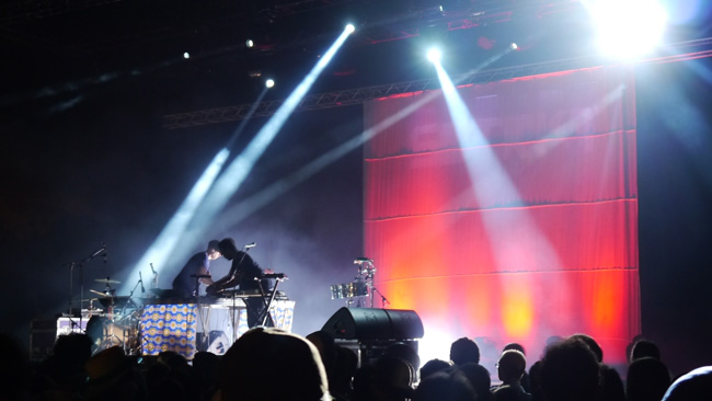 SBTRKT