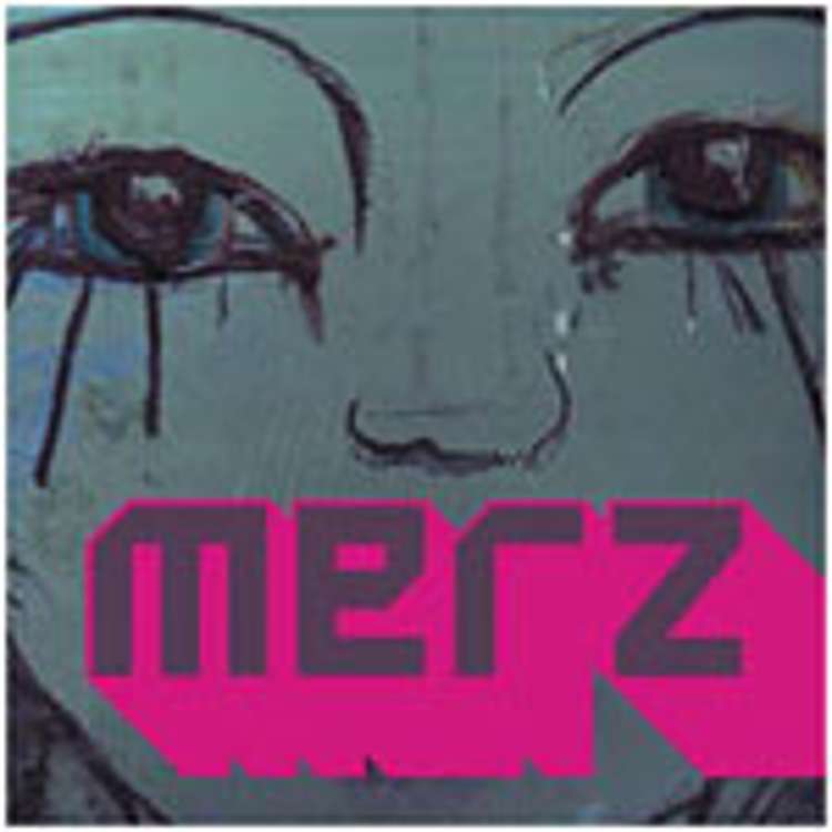 Merz – moi et mon camion