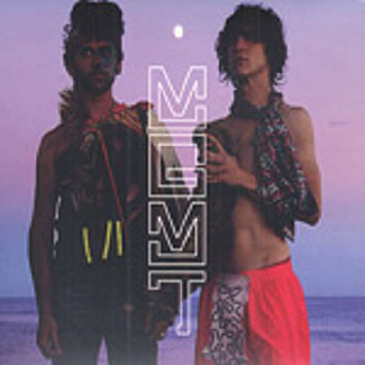 MGMT - Oracular spectacular