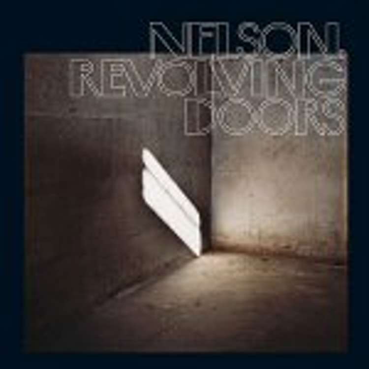 Nelson - revolving doors