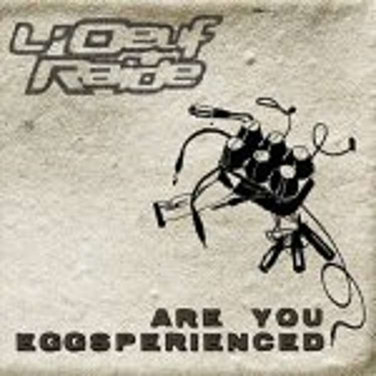 L'Oeuf Raide - are you eggsperienced