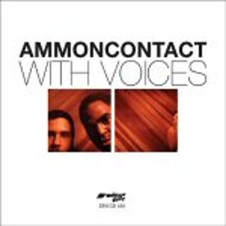 Ammoncontact - with voices