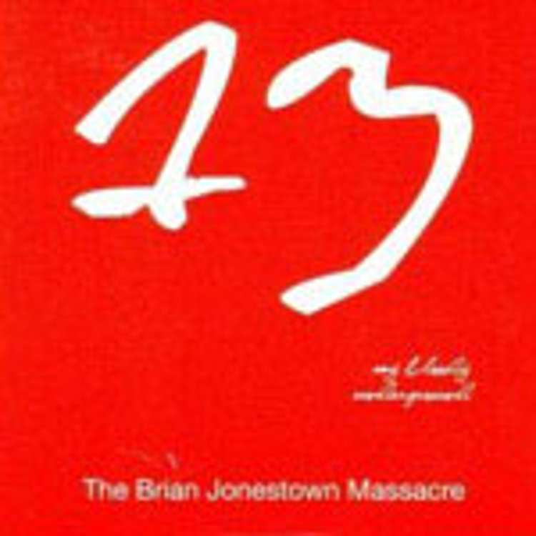 Brian Jonestown massacre - my bloody underground
