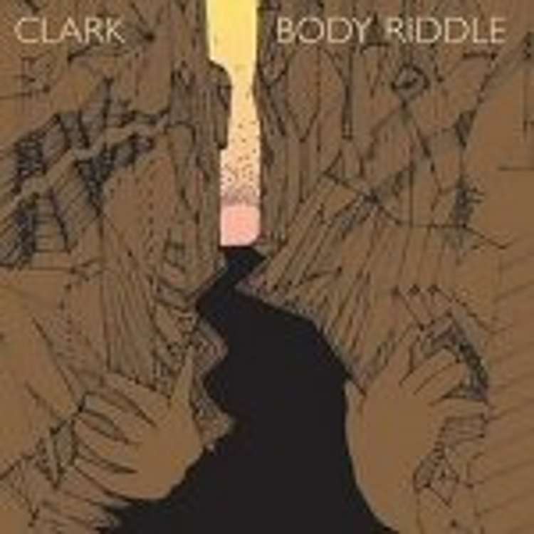 Clark - body riddle