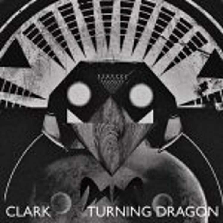 Clark - turning dragon