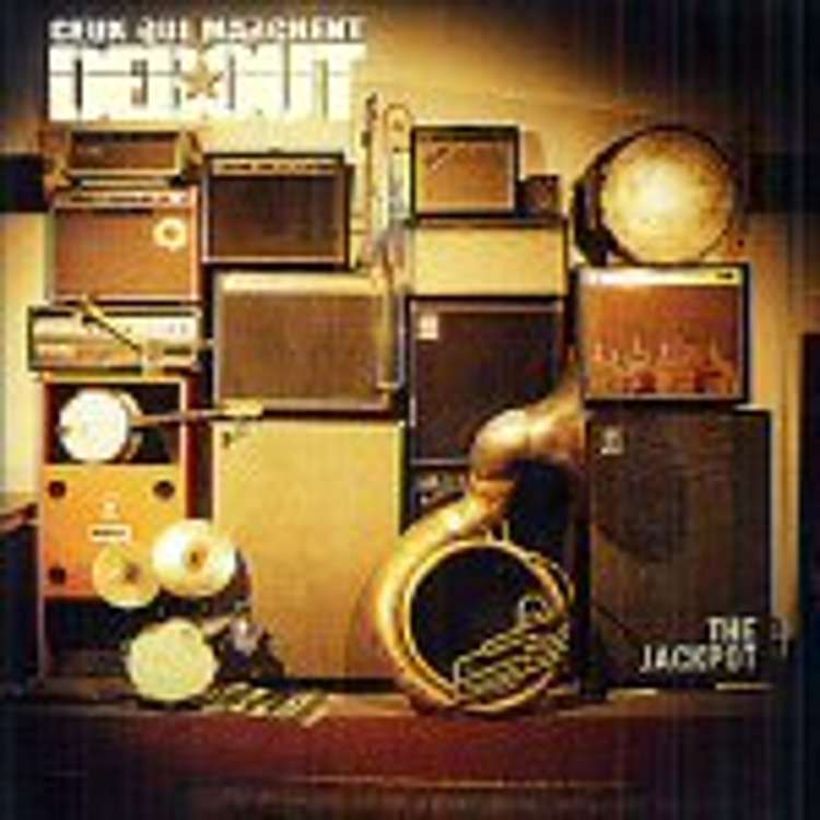 Ceux qui marchent debout - jackpot