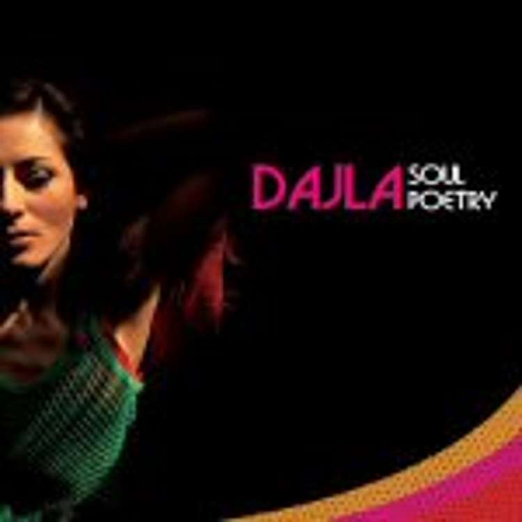 Dajla - soul poetry