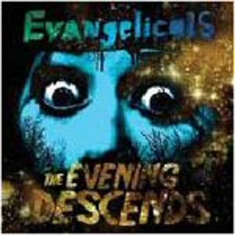 Evangelicals - the evening descends