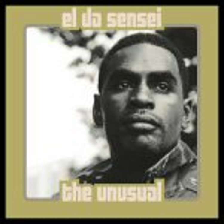 El da sensei - the unusual