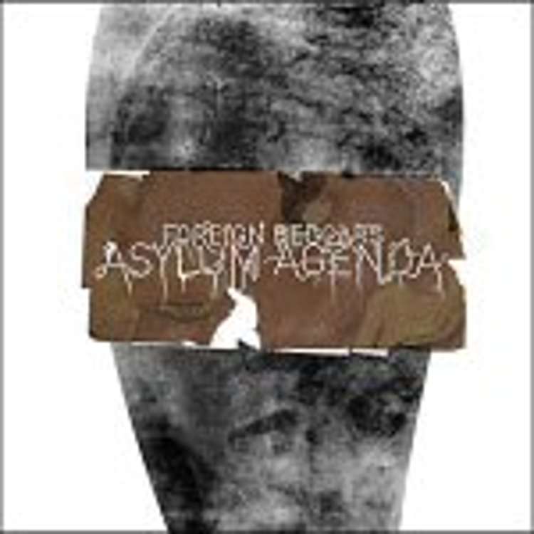 Foreign Beggars - asylum agenda