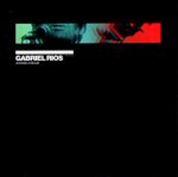 Gabriel Rios - angelhead