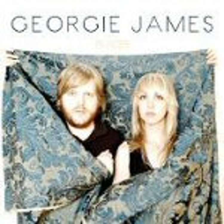 Georgie James - places