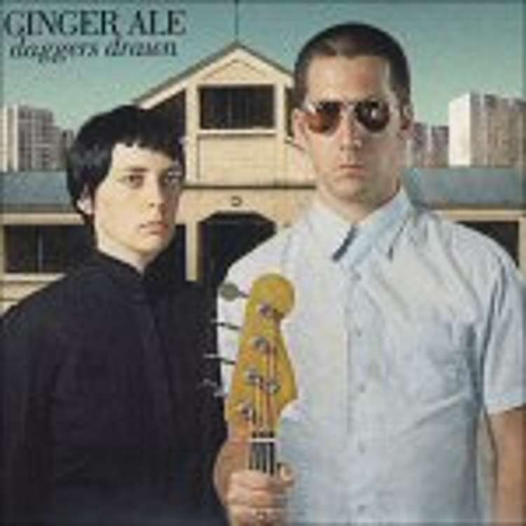 Ginger Ale - Daggers Drawn