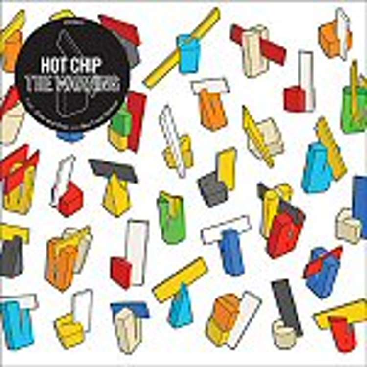 Hot Chip - the warning