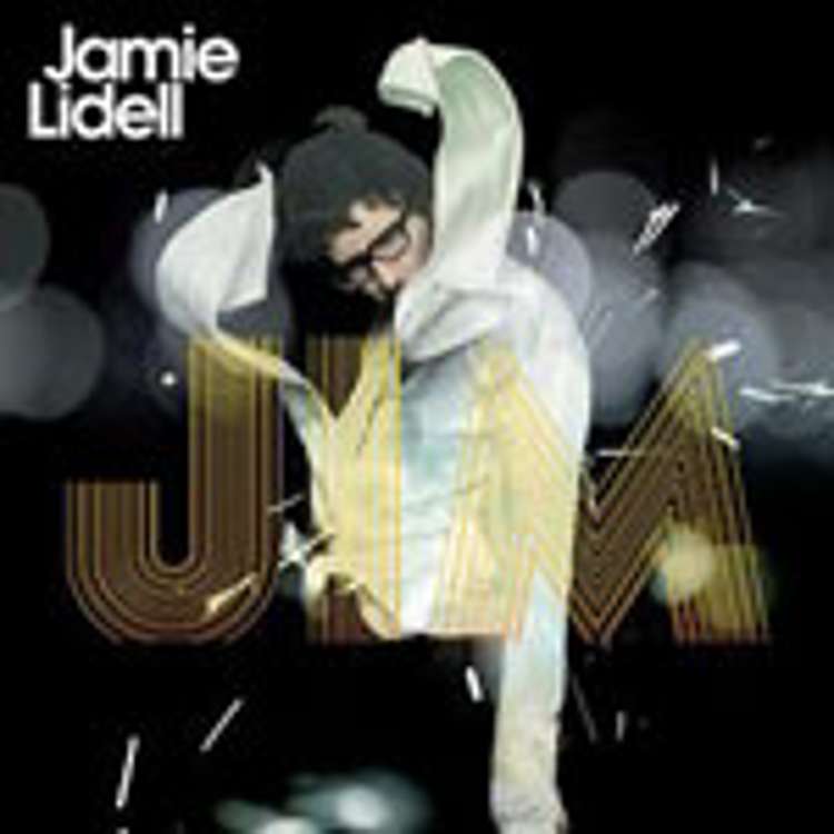 Jamie Lidell - jim