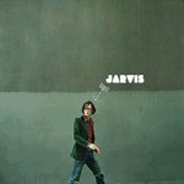 Jarvis Cocker - jarvis