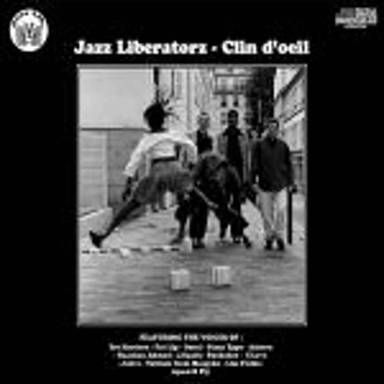 Jazz Liberatorz - clin d’œil