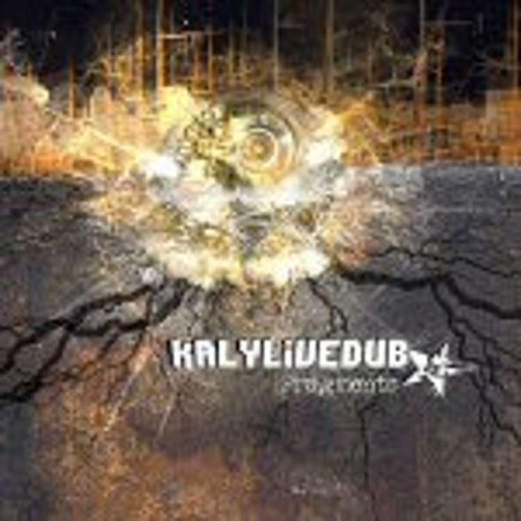 Kaly live dub - fragments