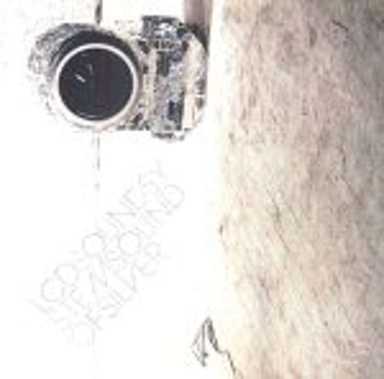 LCD Soundsystem - sound of silver