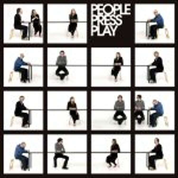 People press play - s/t