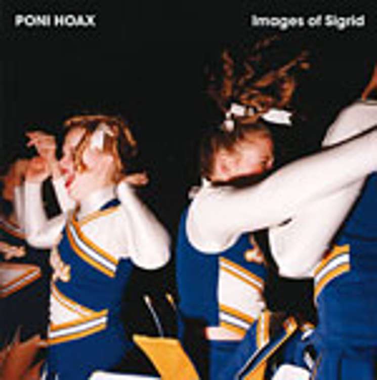Poni Hoax - images of Sigrid