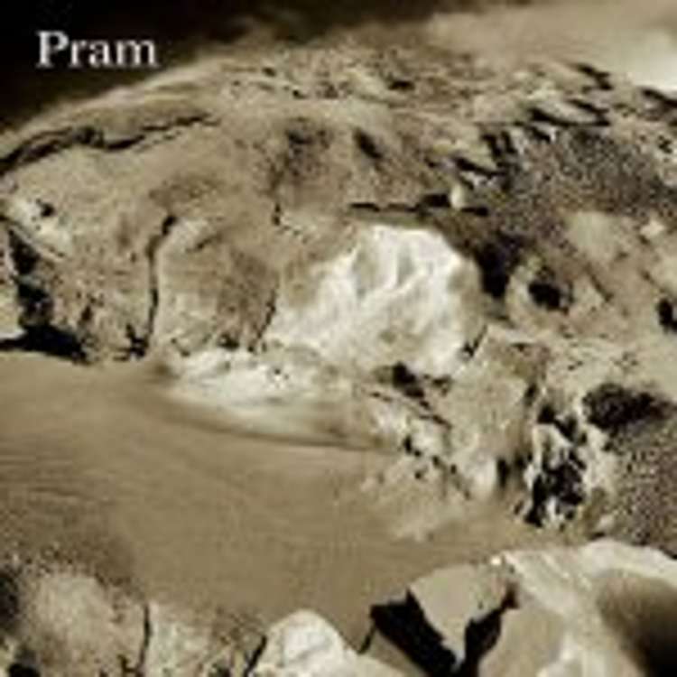 Pram - the moving frontier