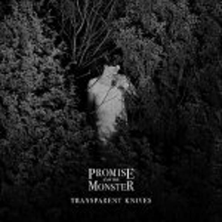 Promise and the monster - transparent knives
