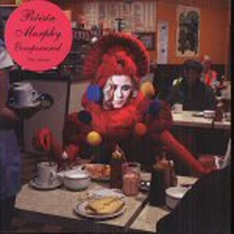 Roisin Murphy - overpowered