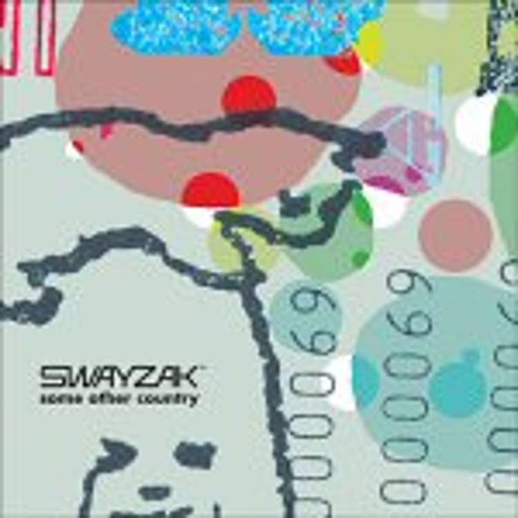 Swayzak - some other country