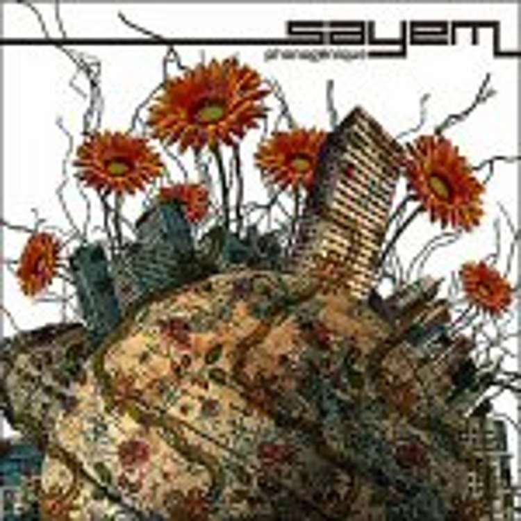 Sayem - phonogénique
