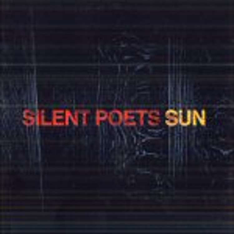 Silent Poets - sun