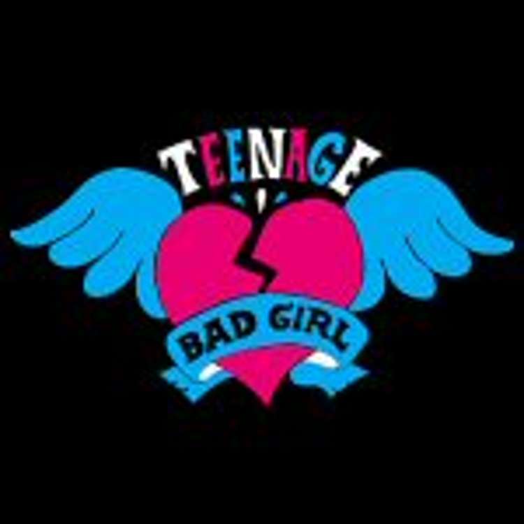 Teenage Bad Girl - cocotte la V2
