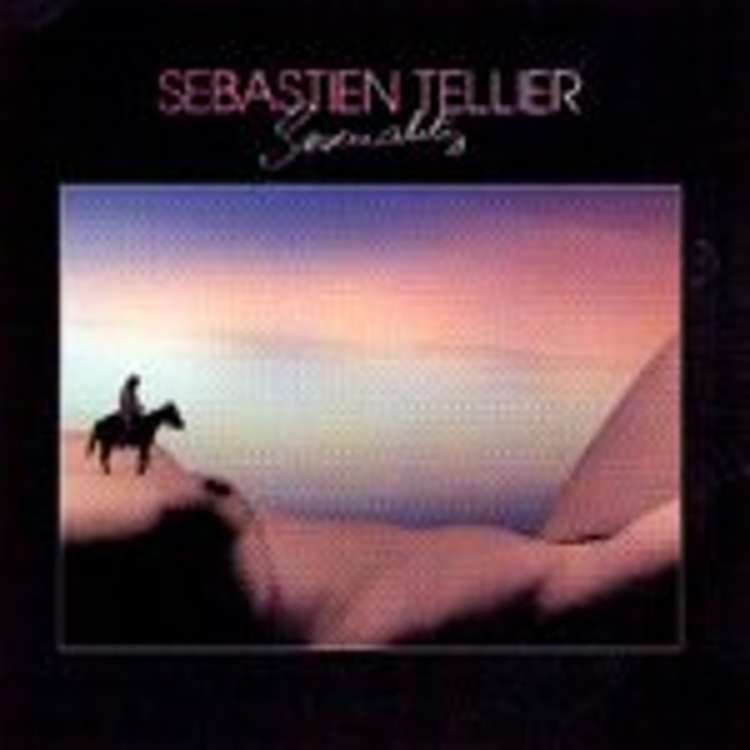 Sebastien Tellier - sexuality