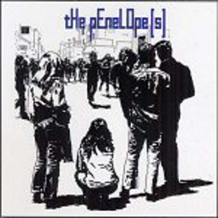 The penelopes - the arrogance of simplicity