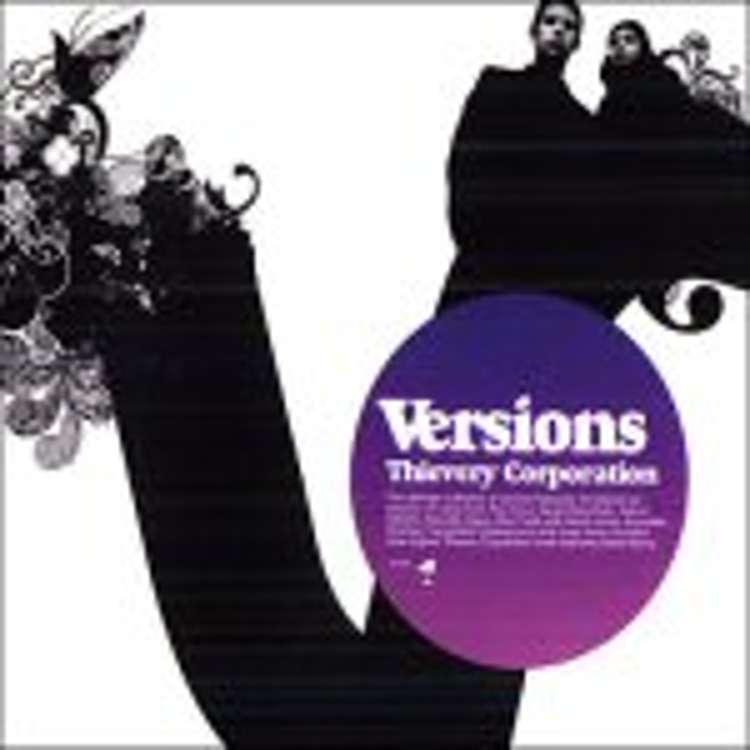 Thievery Corporation - versions