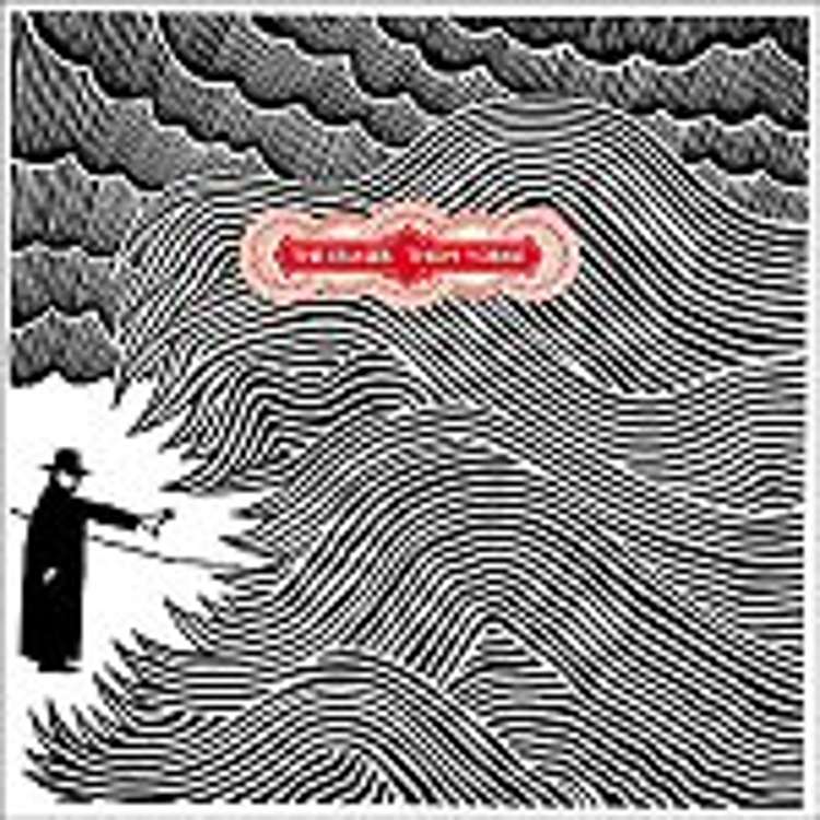 Thom Yorke - the eraser