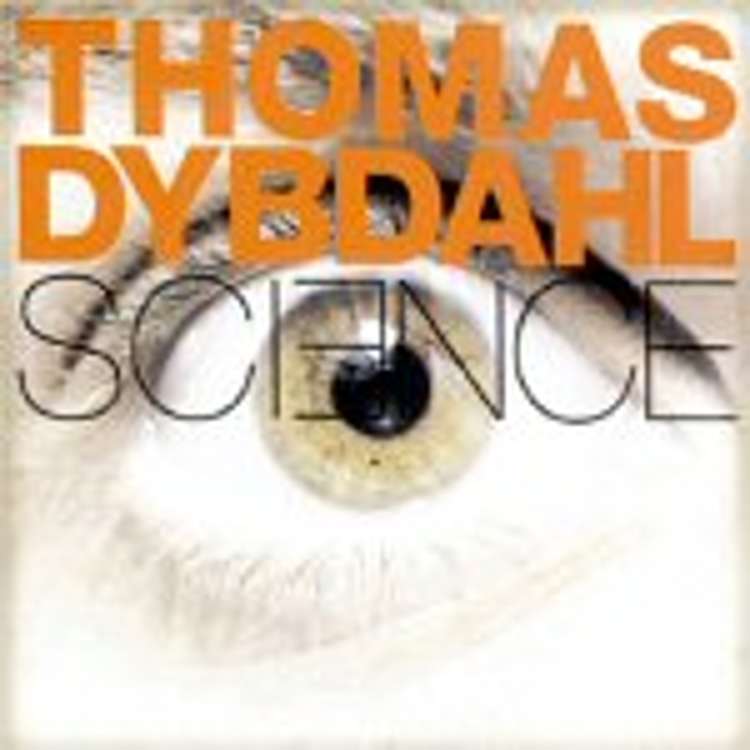 Thomas Dybdahl - science