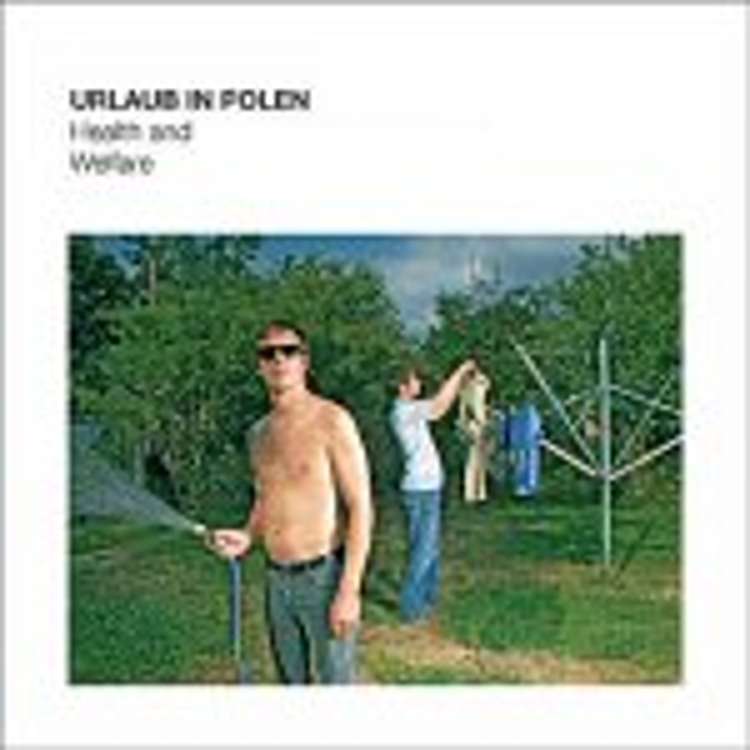 Urlaub in polen - health and wellfare