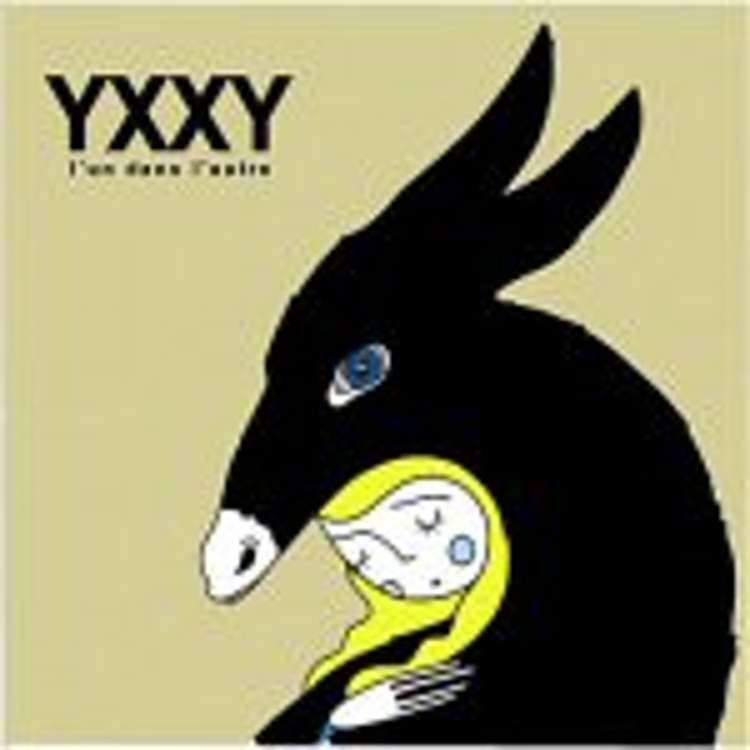 YXXY - l’un dans l’autre