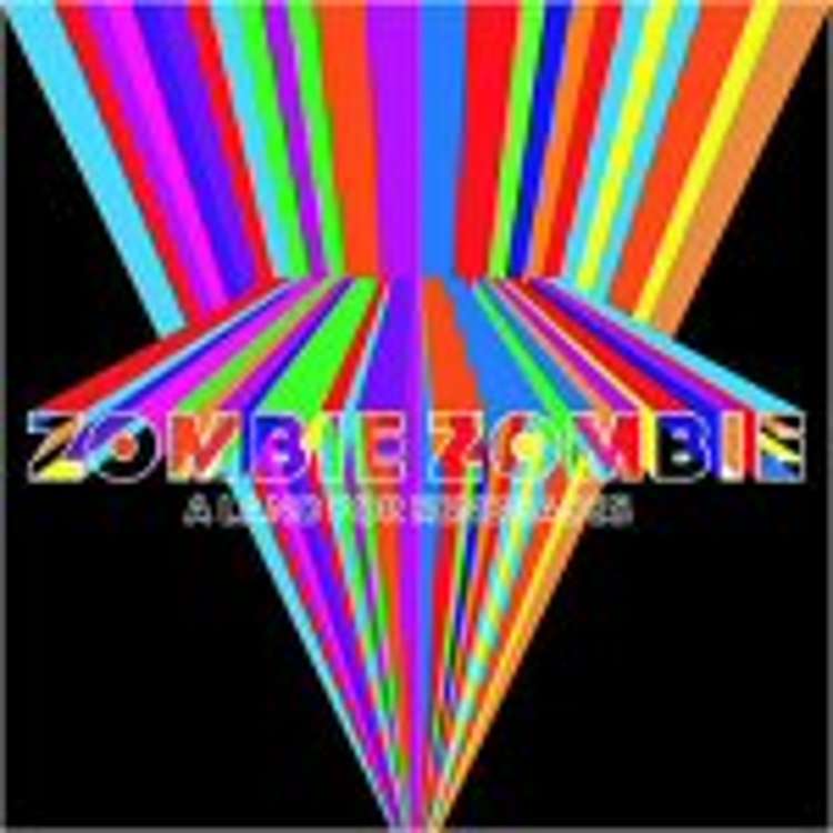 Zombie Zombie - a land for renegades
