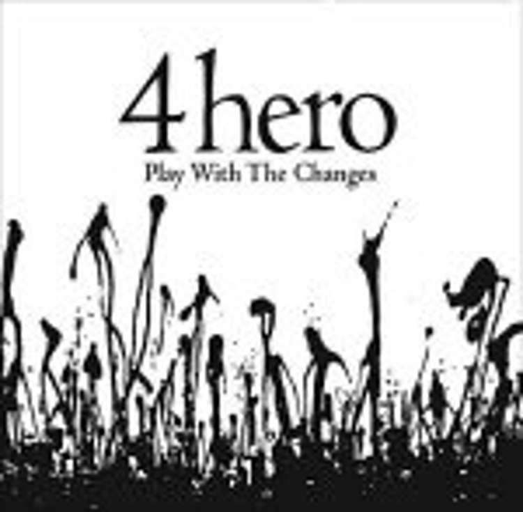 4 Hero - play with changes
