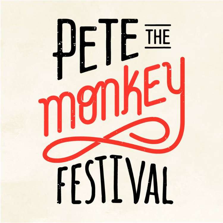 Pete the Monkey en 5 clips