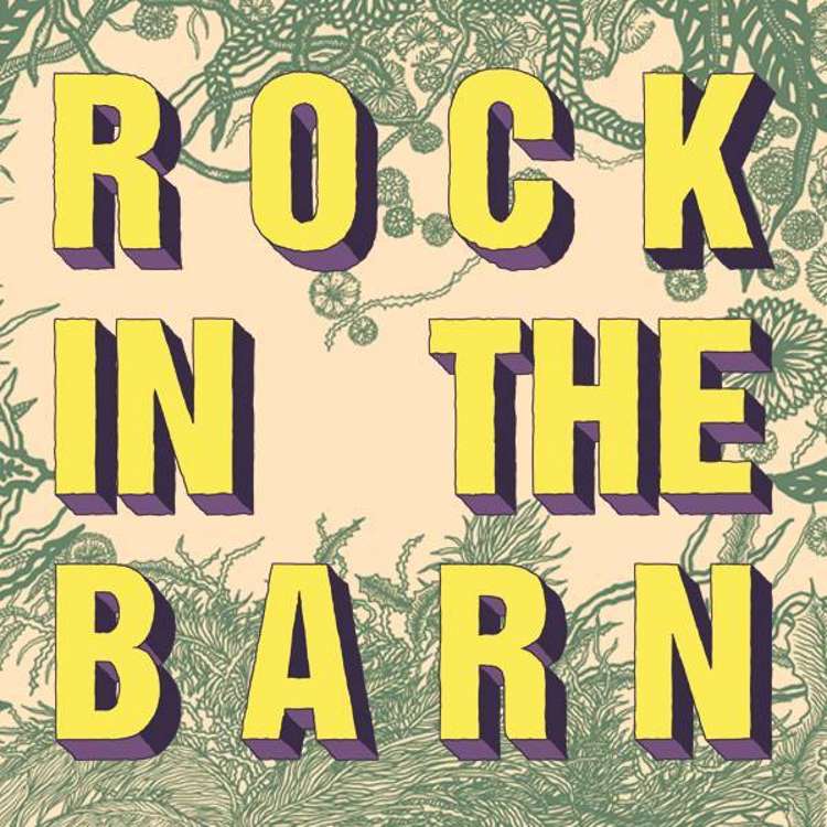 Rock in the Barn en 5 clips !
