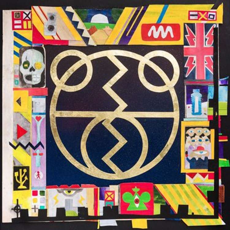 The 2 bears - the night is young 