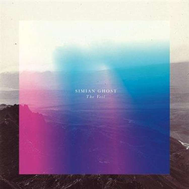 Simian Ghost – The Veil