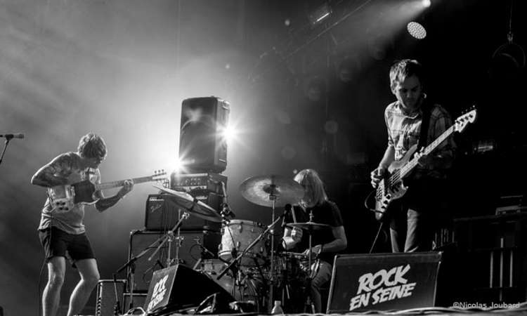 Thee Oh Sees