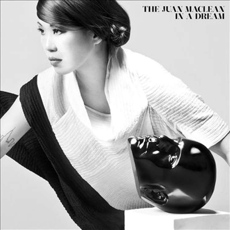 The Juan MacLean - in a dream