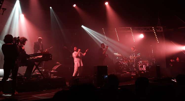 Trans Musicales et Bars En Trans 2017 : notre live report !