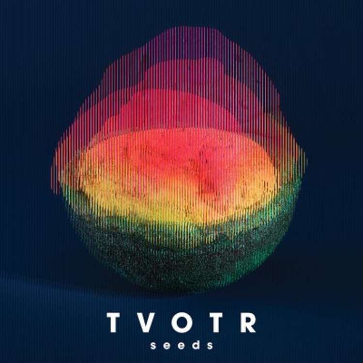 TV On The Radio - seeds