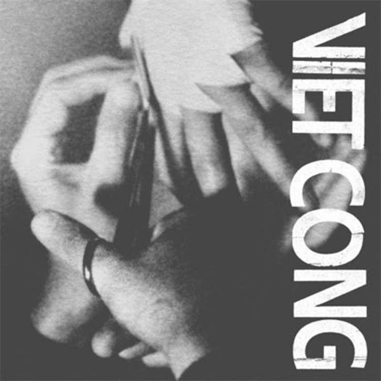 Viet Cong - viet cong